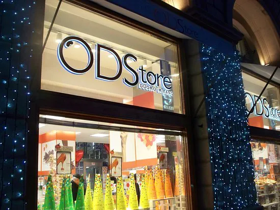 ODStore