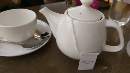 Cafe Bateel - Le Prestige Mall