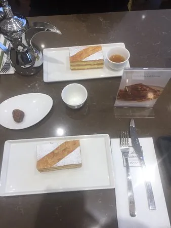 Cafe Bateel - Le Prestige Mall