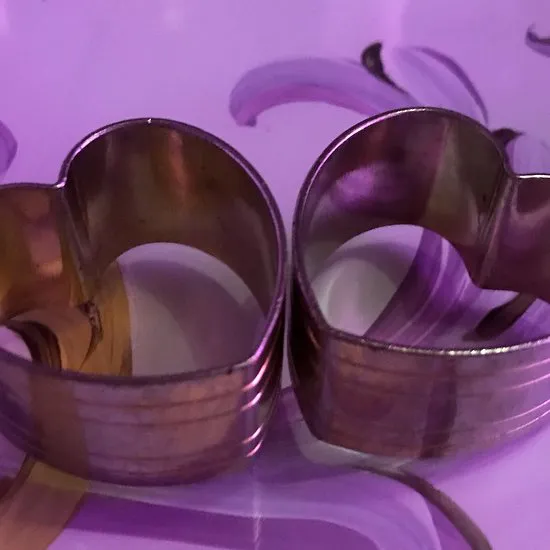 مطعم روميو وجولييت