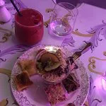 Romeo & Juliet restaurant