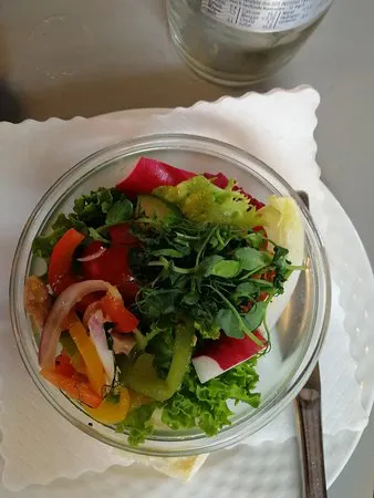 كافيه تور إينس، برلين