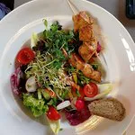 كافيه تور إينس، برلين