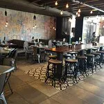 مغارة وسط المدينة