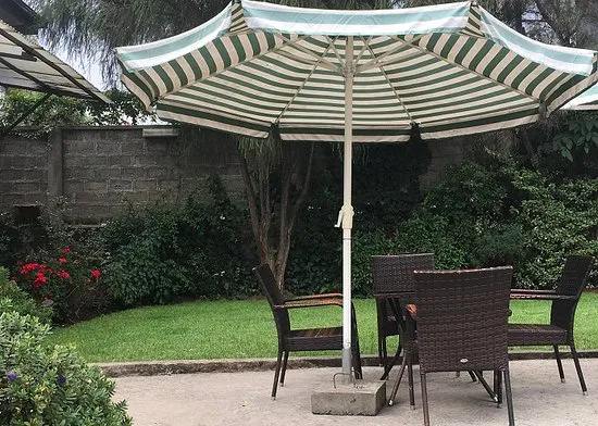 مطعم داشن تراديشنال، أديس أبابا