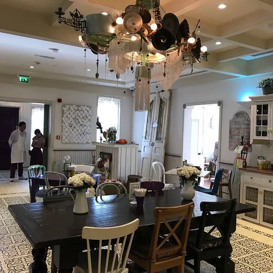 السكر والتوابل الوعب