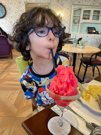 السكر والتوابل الوعب