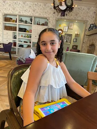 السكر والتوابل الوعب