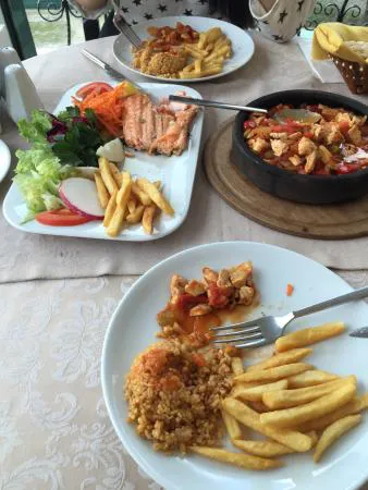 Alemdar Restaurant&Cafe