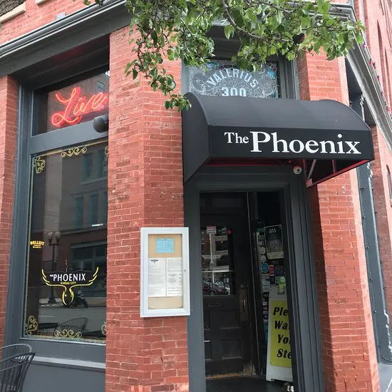 Phoenix Jazz Club