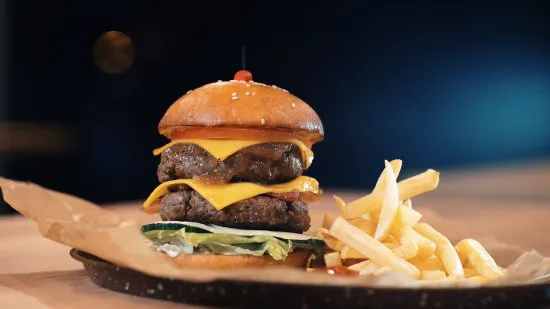 مطعم بريفال، موسكو