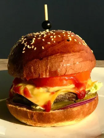 مطعم بريفال، موسكو