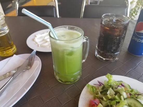 مطعم وحلويات الخبير التركي، صلالة