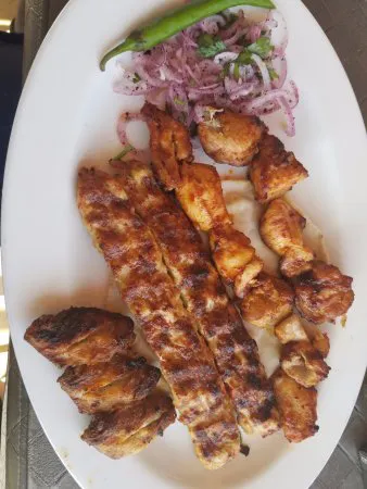 مطعم وحلويات الخبير التركي، صلالة