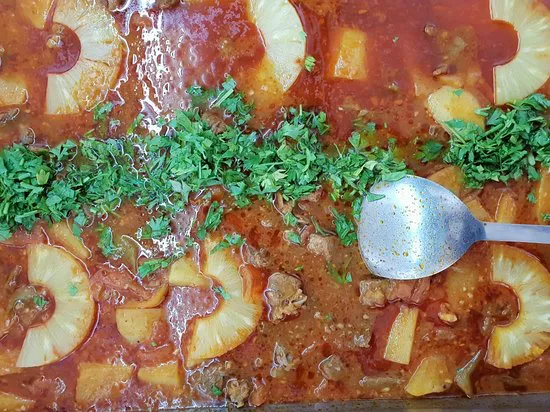 مطعم وحلويات الخبير التركي، صلالة