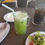 مطعم وحلويات الخبير التركي، صلالة