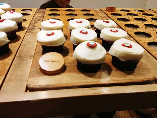 ذا جروف The Grove