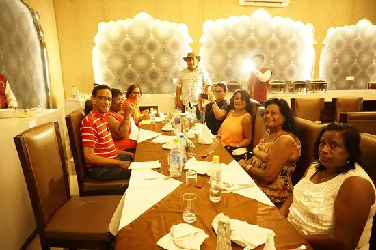 Golden Street Restaurant