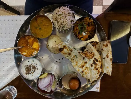 Golden Street Restaurant