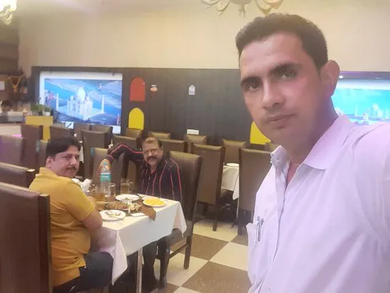 Golden Street Restaurant