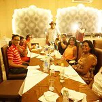 Golden Street Restaurant