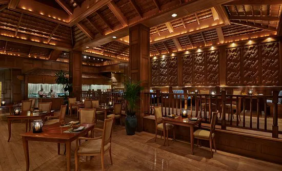 مطعم سالا تاي، شرم الشيخ