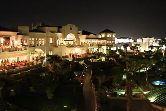 مطعم سالا تاي، شرم الشيخ