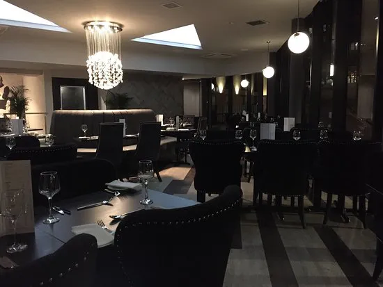 مطعم رونق - نيو ويفرلي، إدنبرة