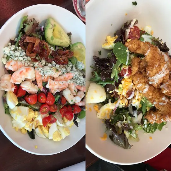 مطعم باباديوكس للمأكولات البحرية