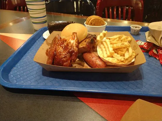 دخان فوياجر