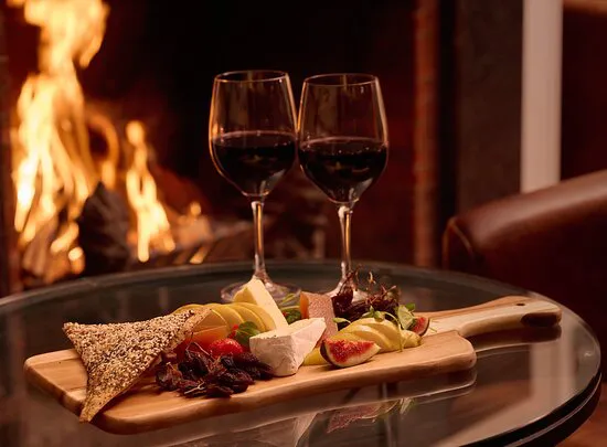 The Tea Lounge - فندق حياة كانبيرا