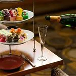 The Tea Lounge - فندق حياة كانبيرا