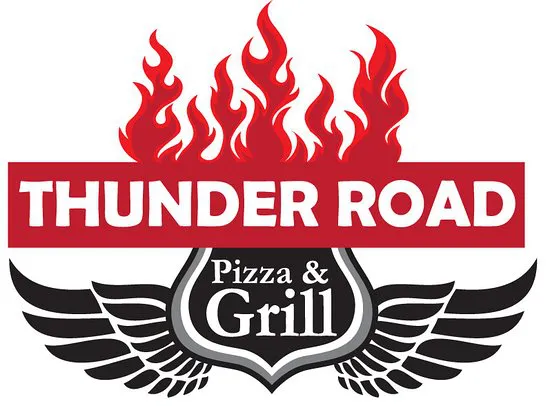 Thunder Road Pizza & Grill, Barracuda