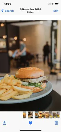 المشروب والمشروب