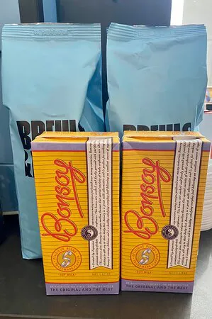 المشروب والمشروب