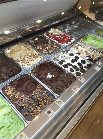 Frosti Ice Cream