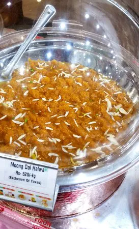 Haldiram's - Mathura Road