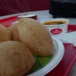 Haldiram's - Mathura Road