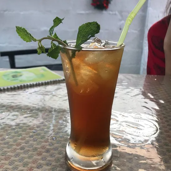 مطعم سبايس روت، كوتشي