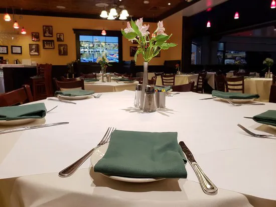 تراتوريا ريجيانو