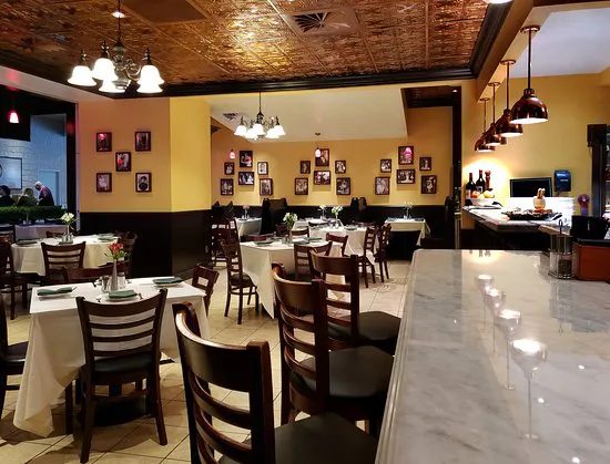 تراتوريا ريجيانو