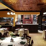 تراتوريا ريجيانو