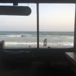 ذا أتلانتيك بيتش بار آند جريل