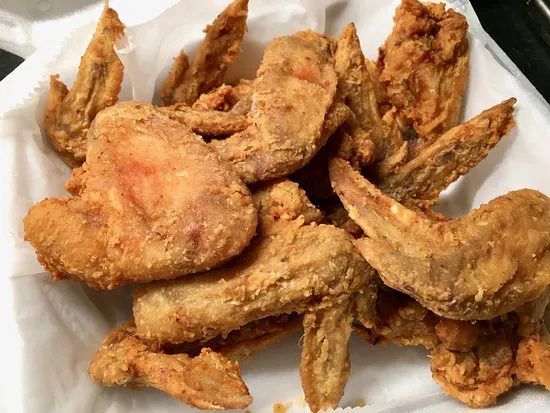 شواء براون وغذاء الروح