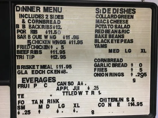 شواء براون وغذاء الروح