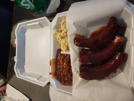 شواء براون وغذاء الروح