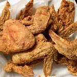 Brown's BBQ and Soul Food