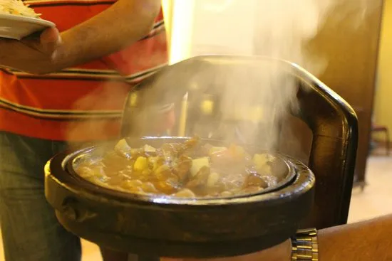 الملح والفلفل