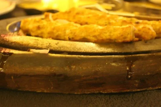 الملح والفلفل