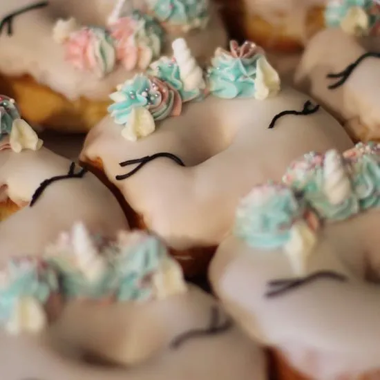 أوبت دونات كو